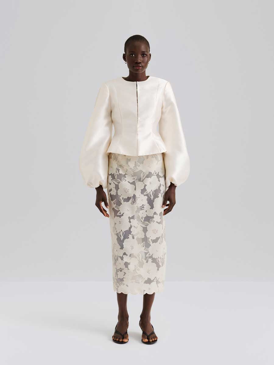 Bluse VENDELA von Malina Bluse VENDELA von Malina