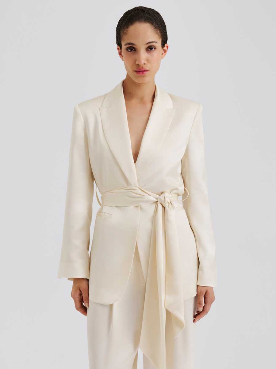 Blazer LIV von MALINA