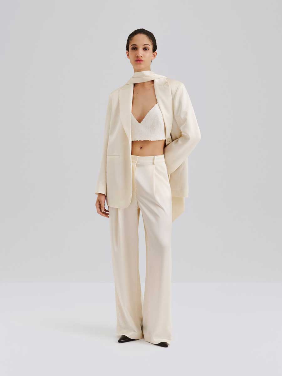 Blazer LIV von MALINA Blazer LIV von MALINA