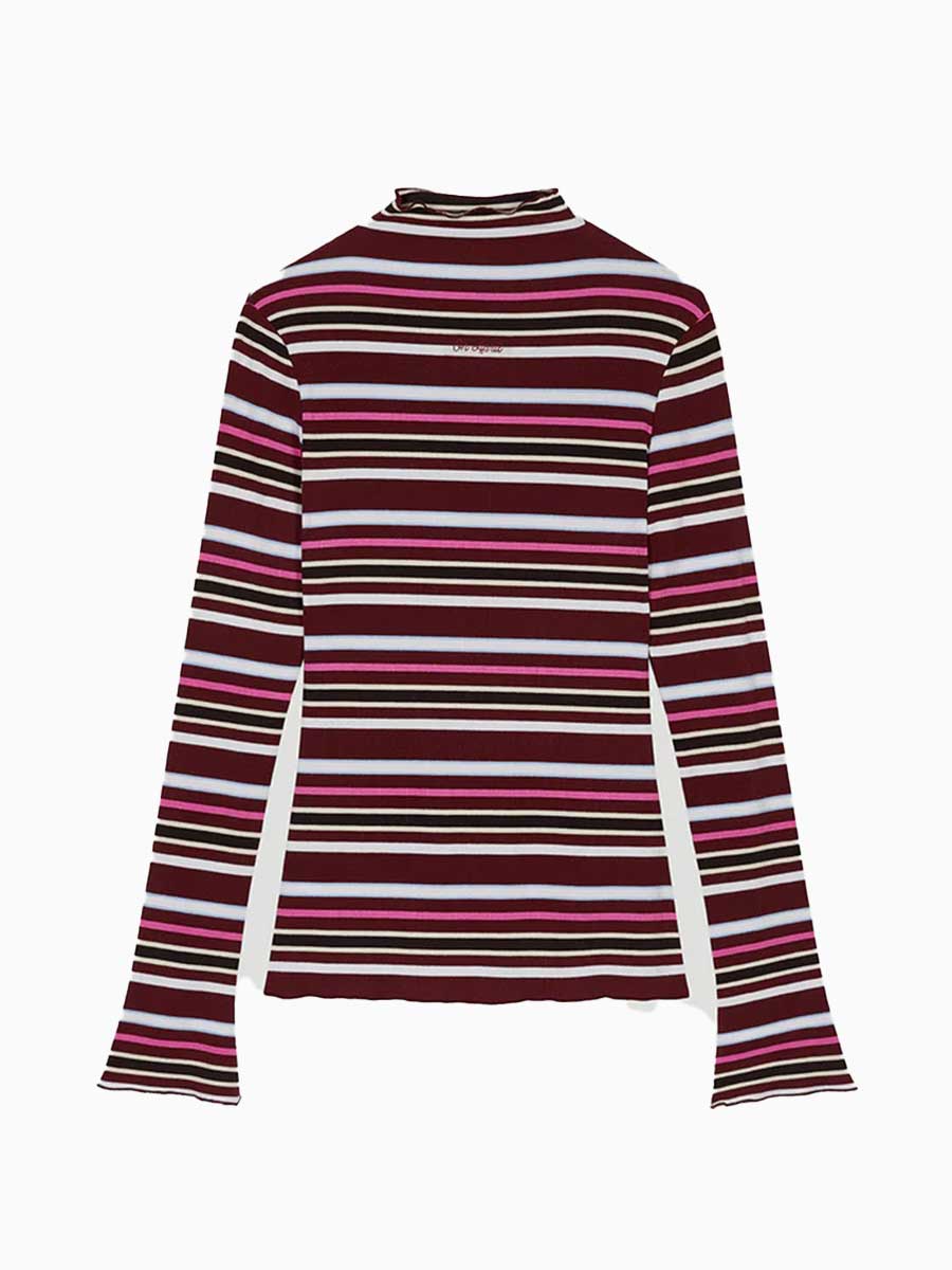 Langarmshirt MILOU von OH APRIL