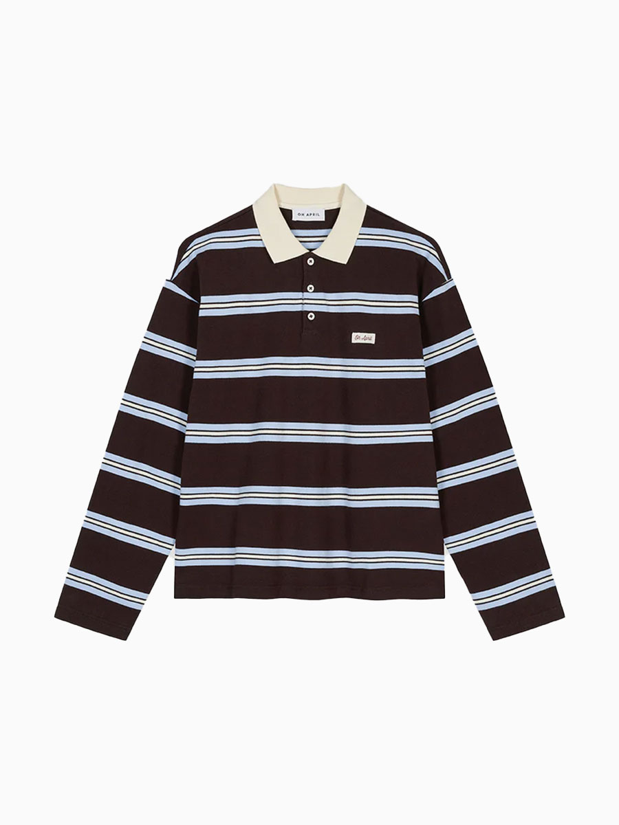 Polo JOLINA von OH APRIL