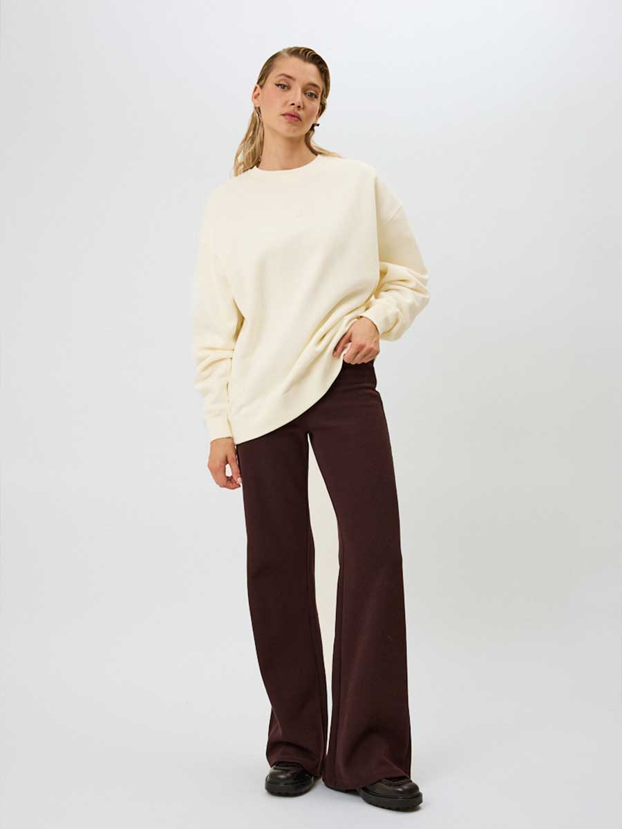 Boyfriend-Sweater GOOD KARMA von OH APRIL Boyfriend-Sweater GOOD KARMA von OH APRIL