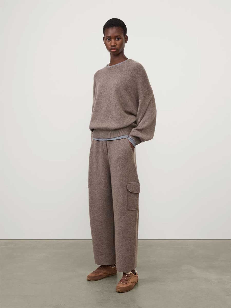 Pullover VEIRA von Lisa Yang