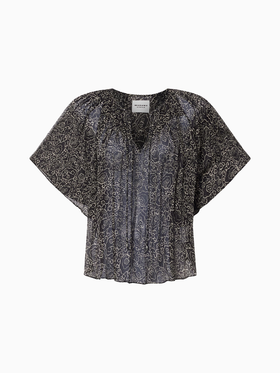 Bluse NESLYA von Marant Etoile