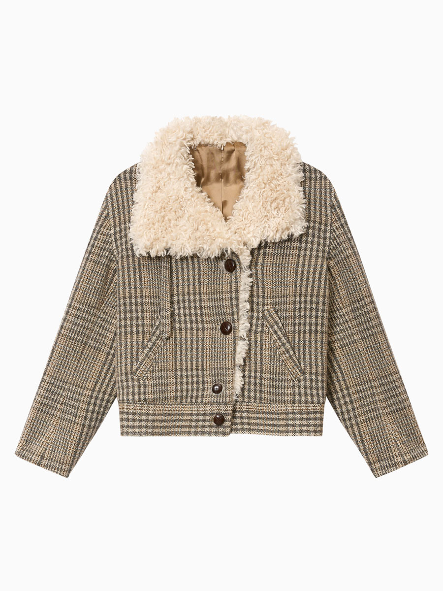 Jacke FADIA von Isabel Marant Etoile