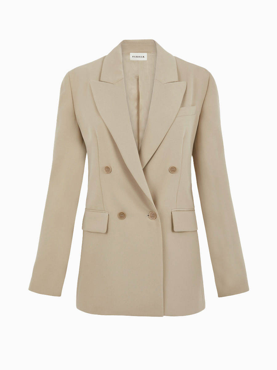 Blazer PANTY von Parosh