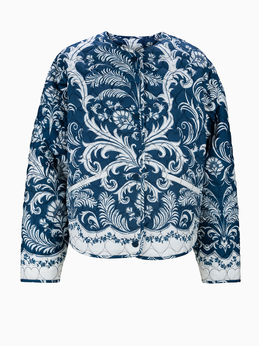 Steppjacke von Farm Rio