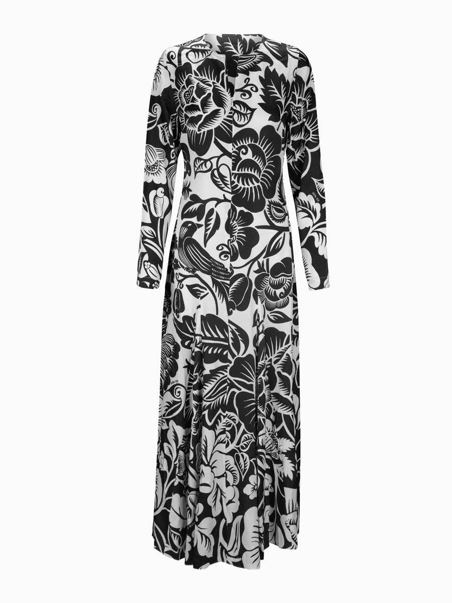 Maxi-Kleid von Farm Rio