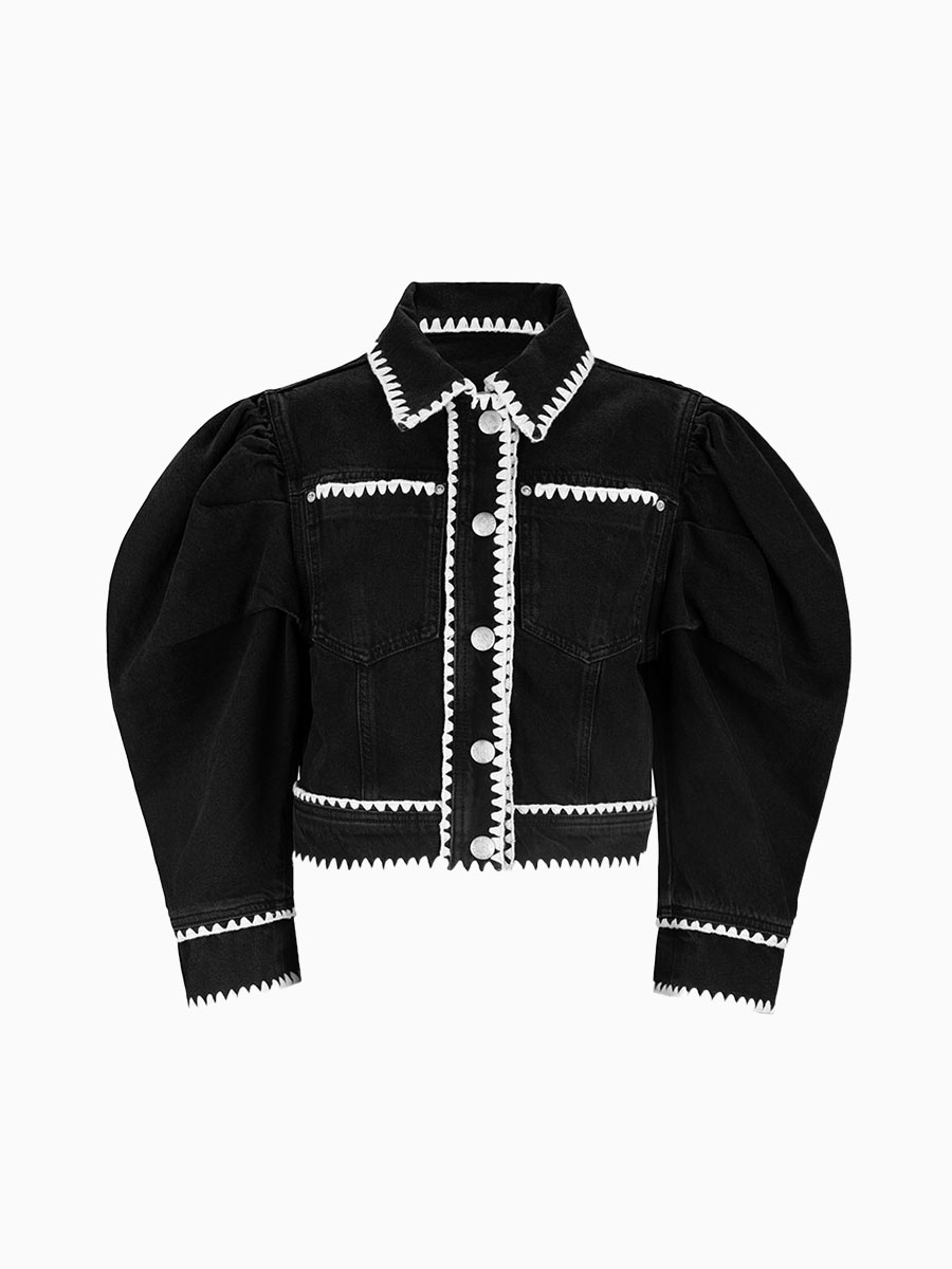 Jeansjacke von FARM RIO