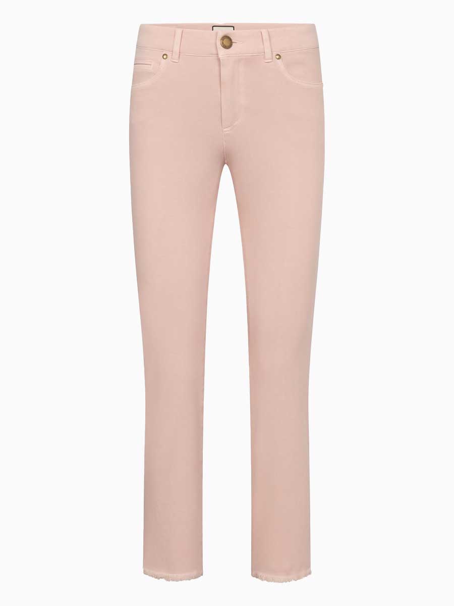 Jeans CLAIRE CROPPED von Seductive