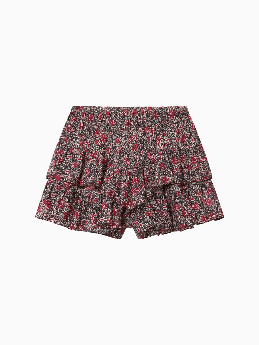 Skort JOCADIA von Isabel Marant Etoile
