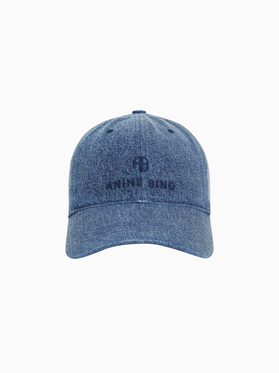 Baseball Cap JEREMY von Anine Bing
