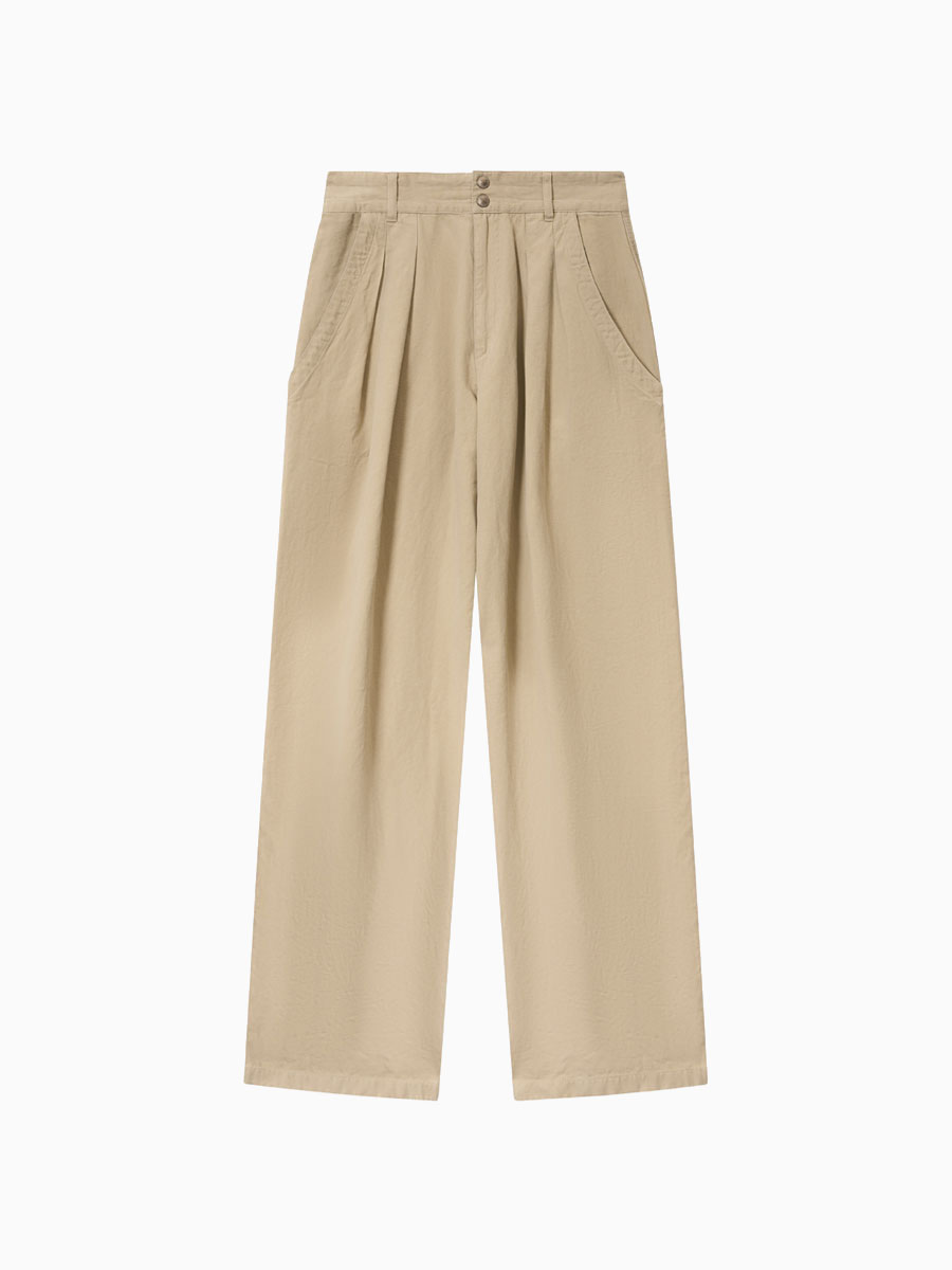 Hose NADINE von Isabel Marant Etoile