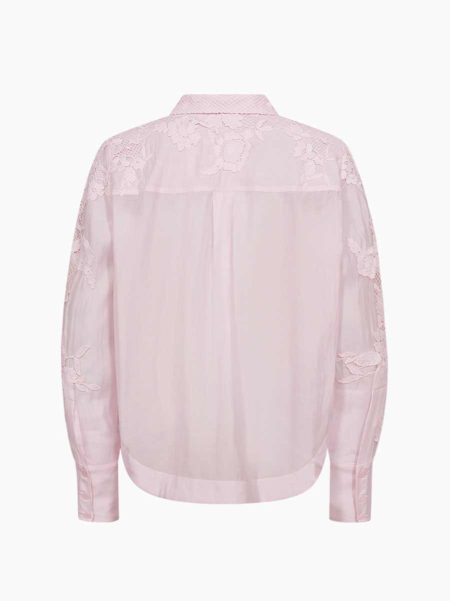 Hemd MOLLY von Copenhagen Muse Hemd MOLLY von Copenhagen Muse