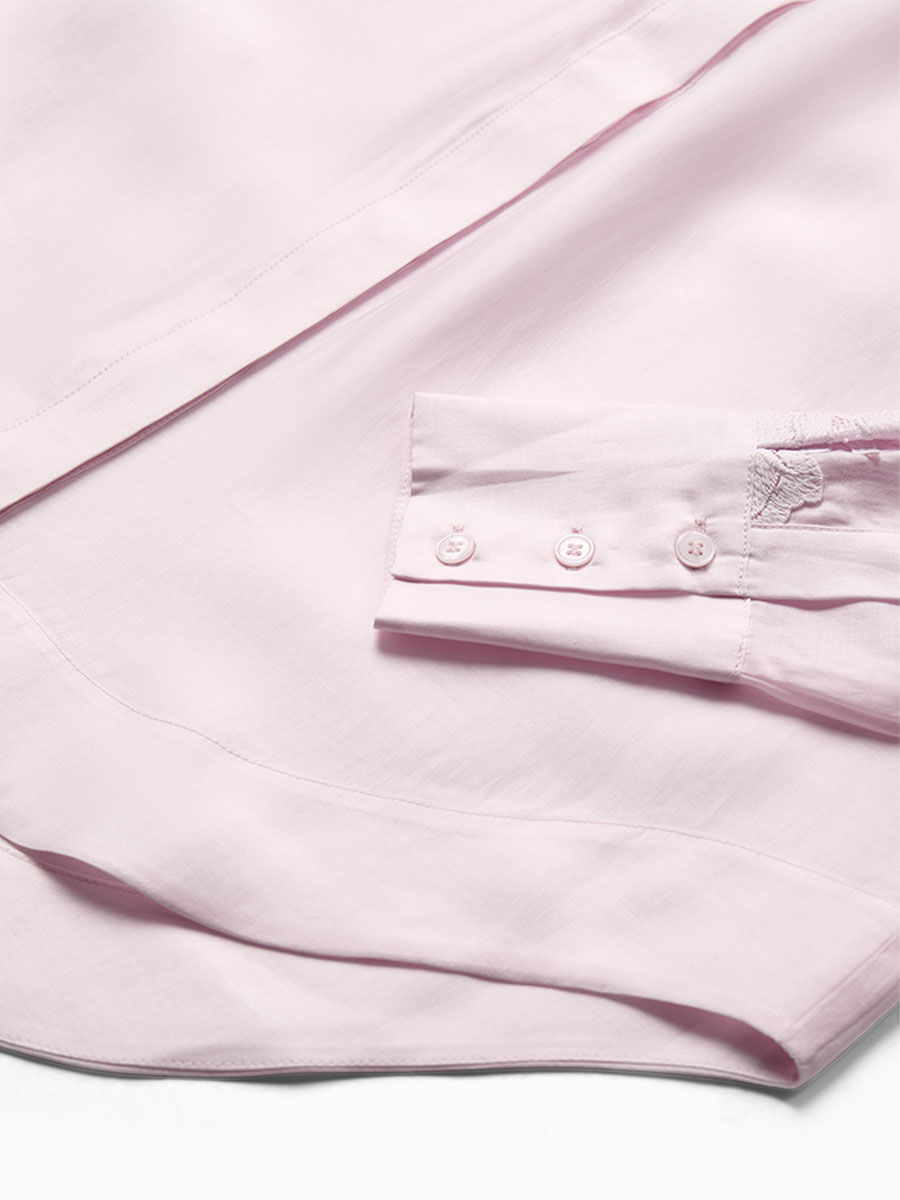 Hemd MOLLY von Copenhagen Muse Hemd MOLLY von Copenhagen Muse