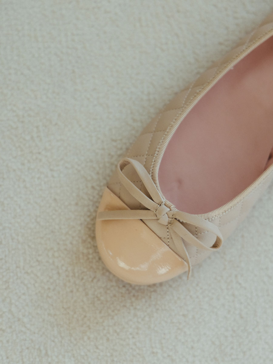 Ballerina ROSARIO von Pretty Ballerinas