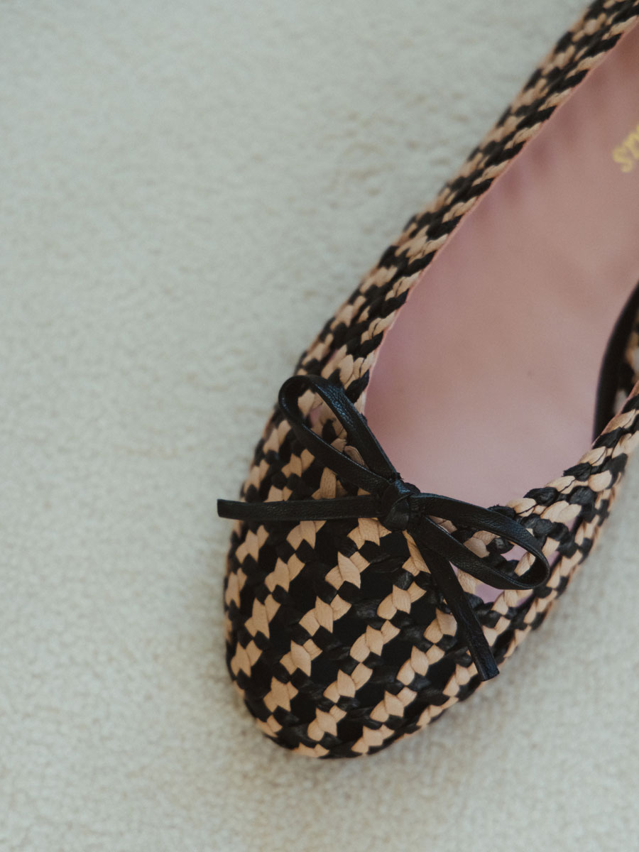 Ballerina NICOLE von Pretty Ballerinas