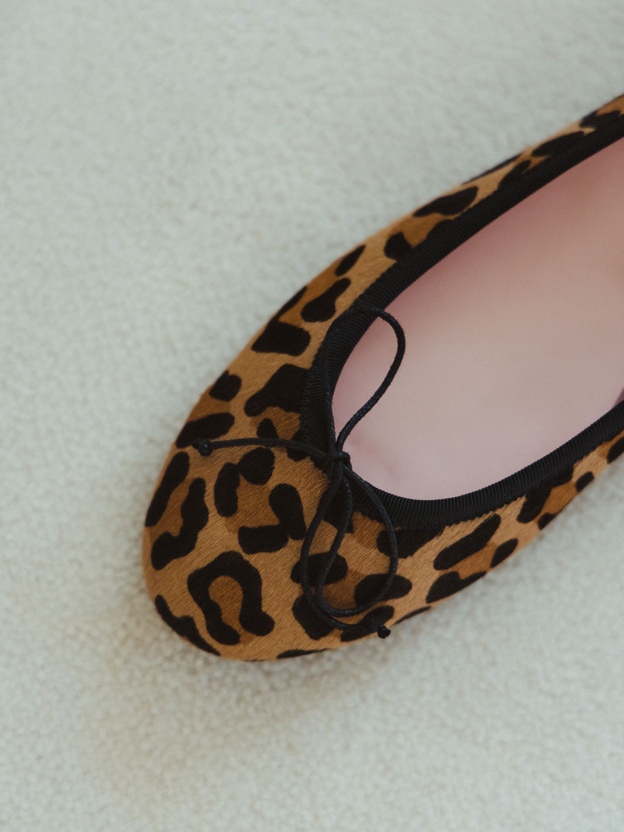 Ballerina NICOLE von Pretty Ballerinas