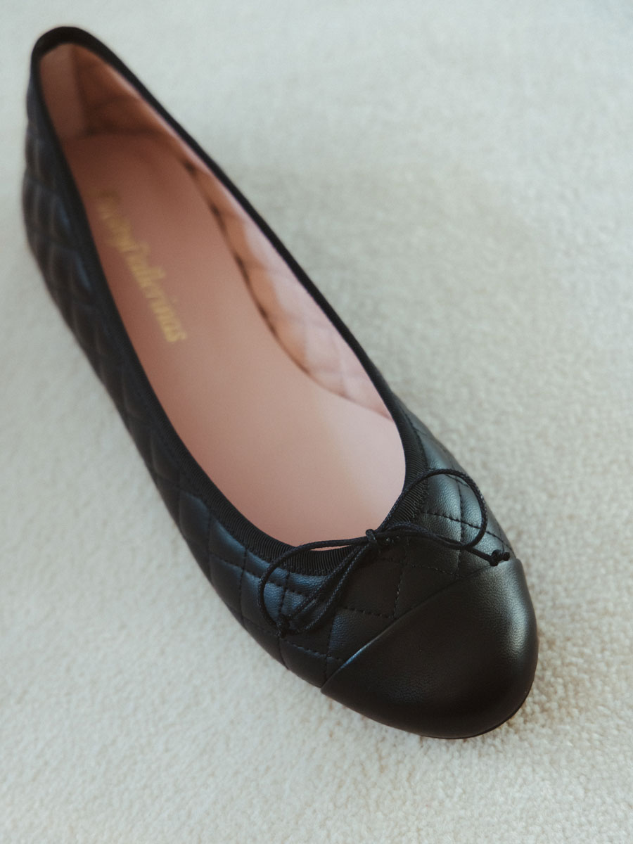 Ballerina NICOLE von Pretty Ballerinas