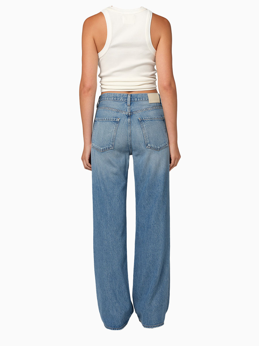 Wide-Leg Jeans ANNINA von COH Wide-Leg Jeans ANNINA von COH