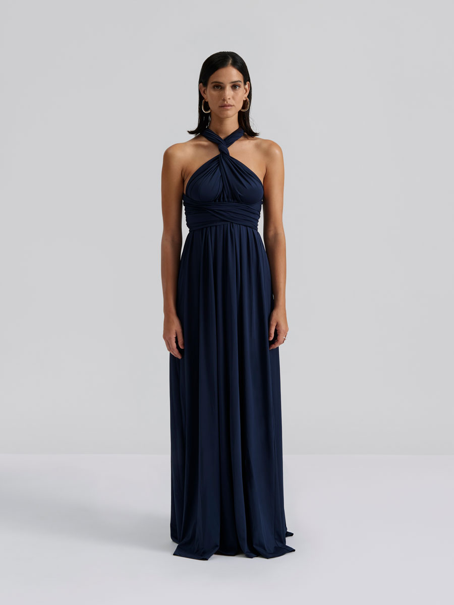 Kleid LOLA von Malina