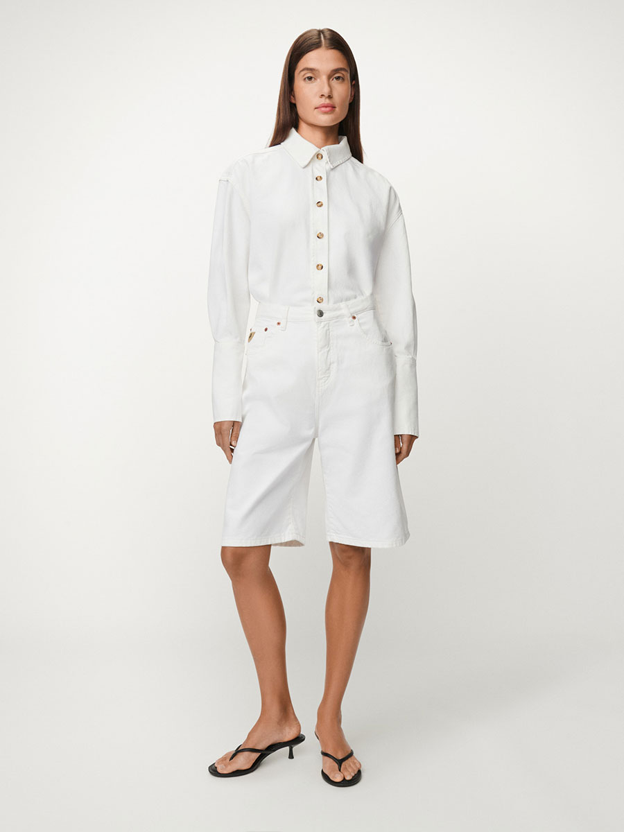 Bermuda-Shorts CAMILLE von LOIS