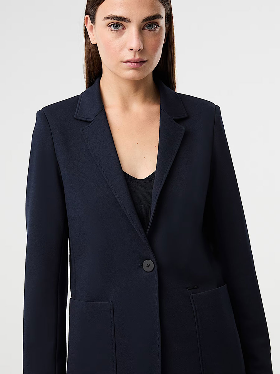 Blazer OVAN von AlphaTauri Blazer OVAN von AlphaTauri