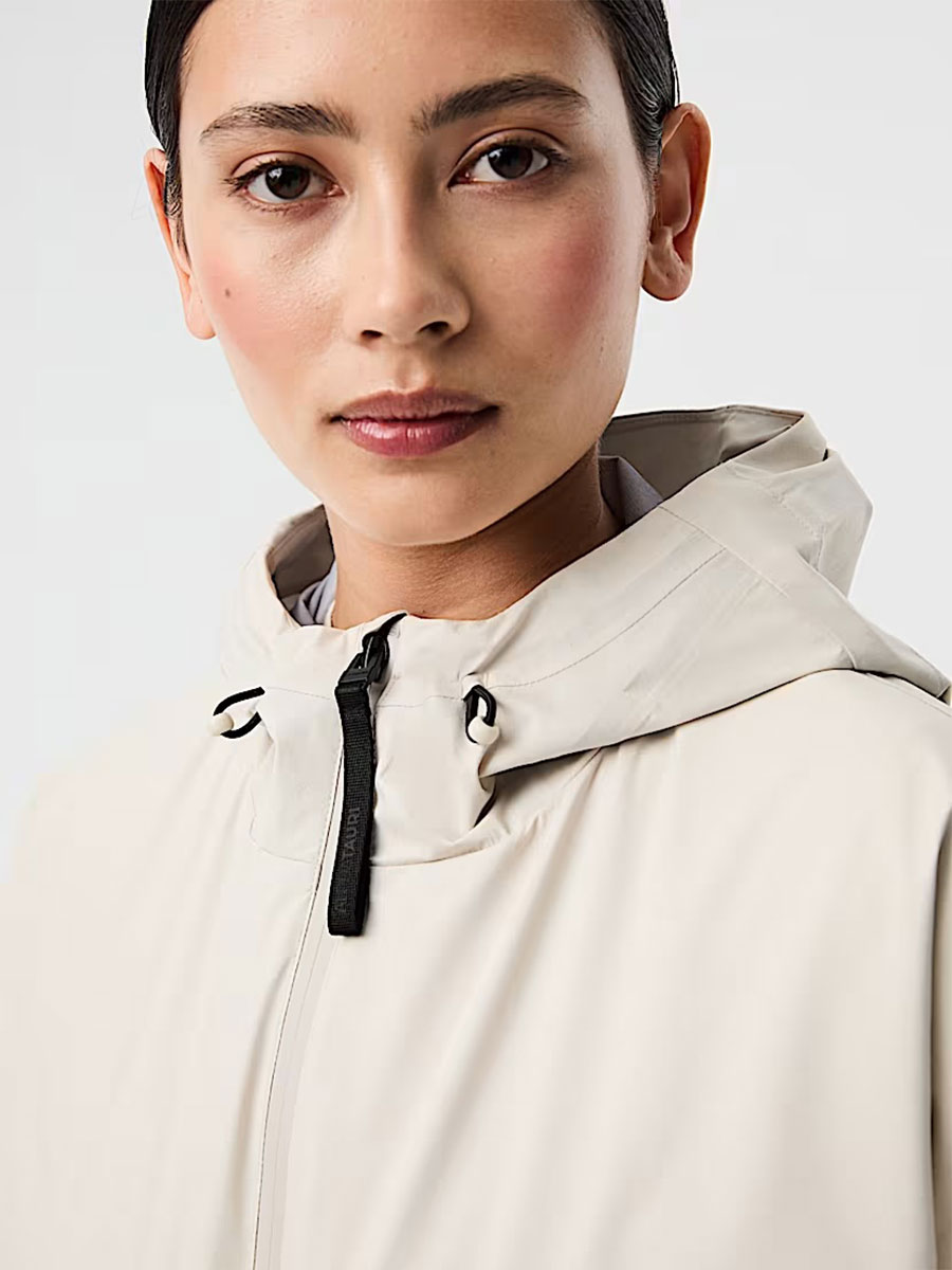 Regenjacke ORAS von AlphaTauri Regenjacke ORAS von AlphaTauri