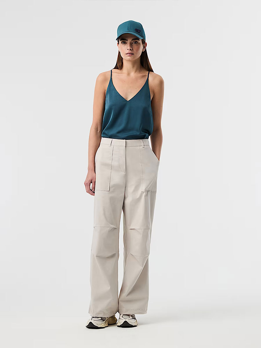 Baggy Hose PURA von AlphaTauri