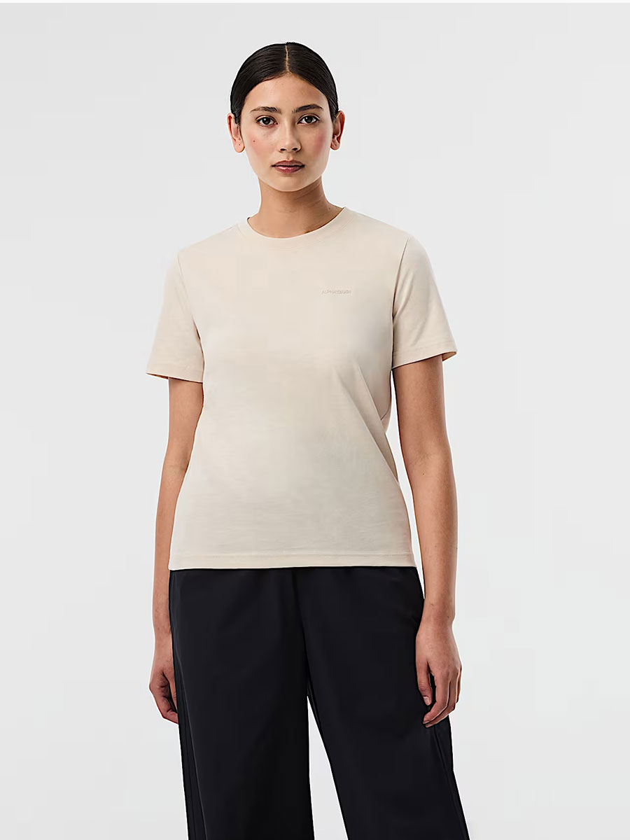 T-Shirt JERU von AlphaTauri