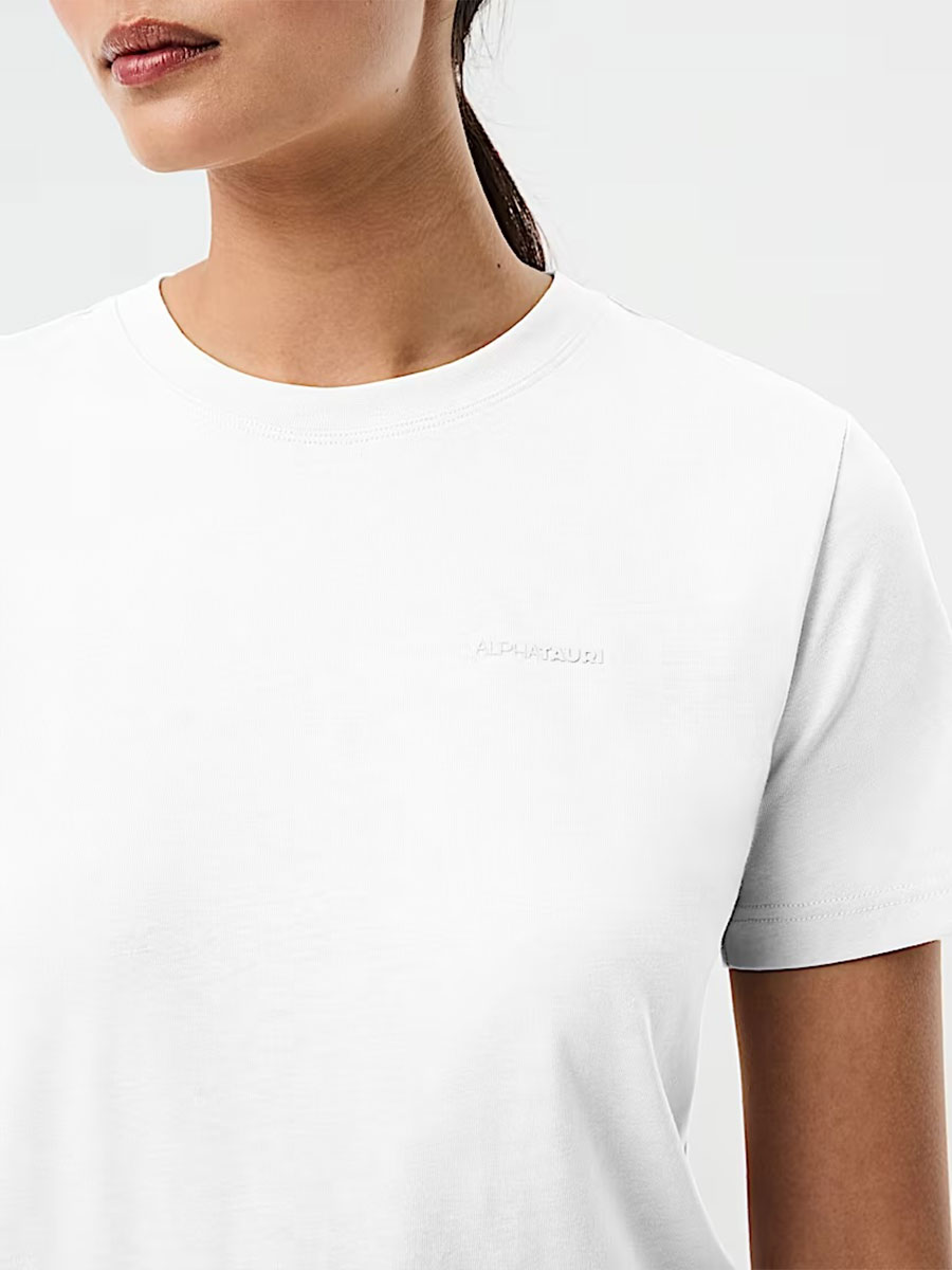 T-Shirt JERU von AlphaTauri