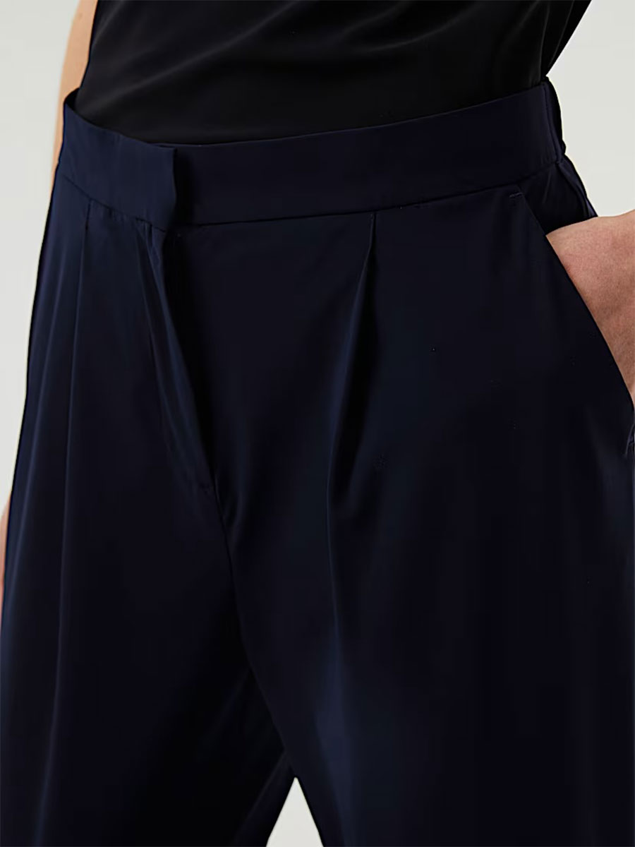 Stretch Hose PINI von AlphaTauri Stretch Hose PINI von AlphaTauri