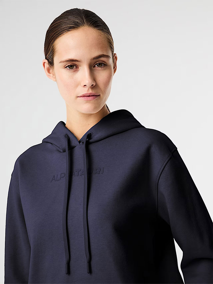 Hoodie SERA von AlphaTauri