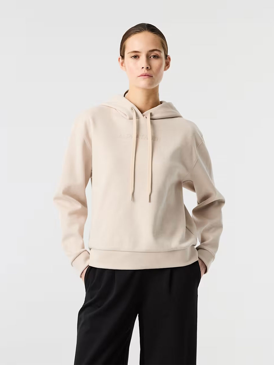 Hoodie SERA von AlphaTauri