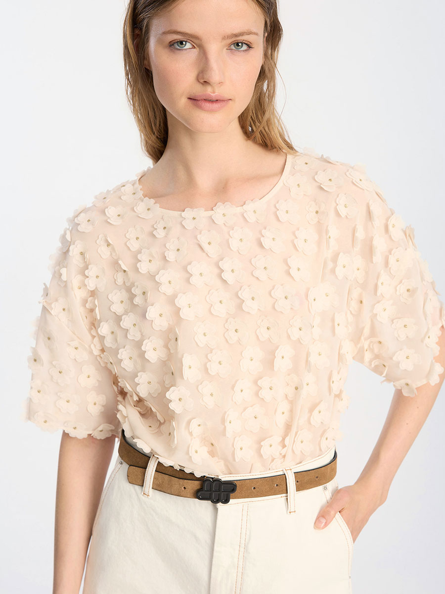 Top BOSSI von MUNTHE