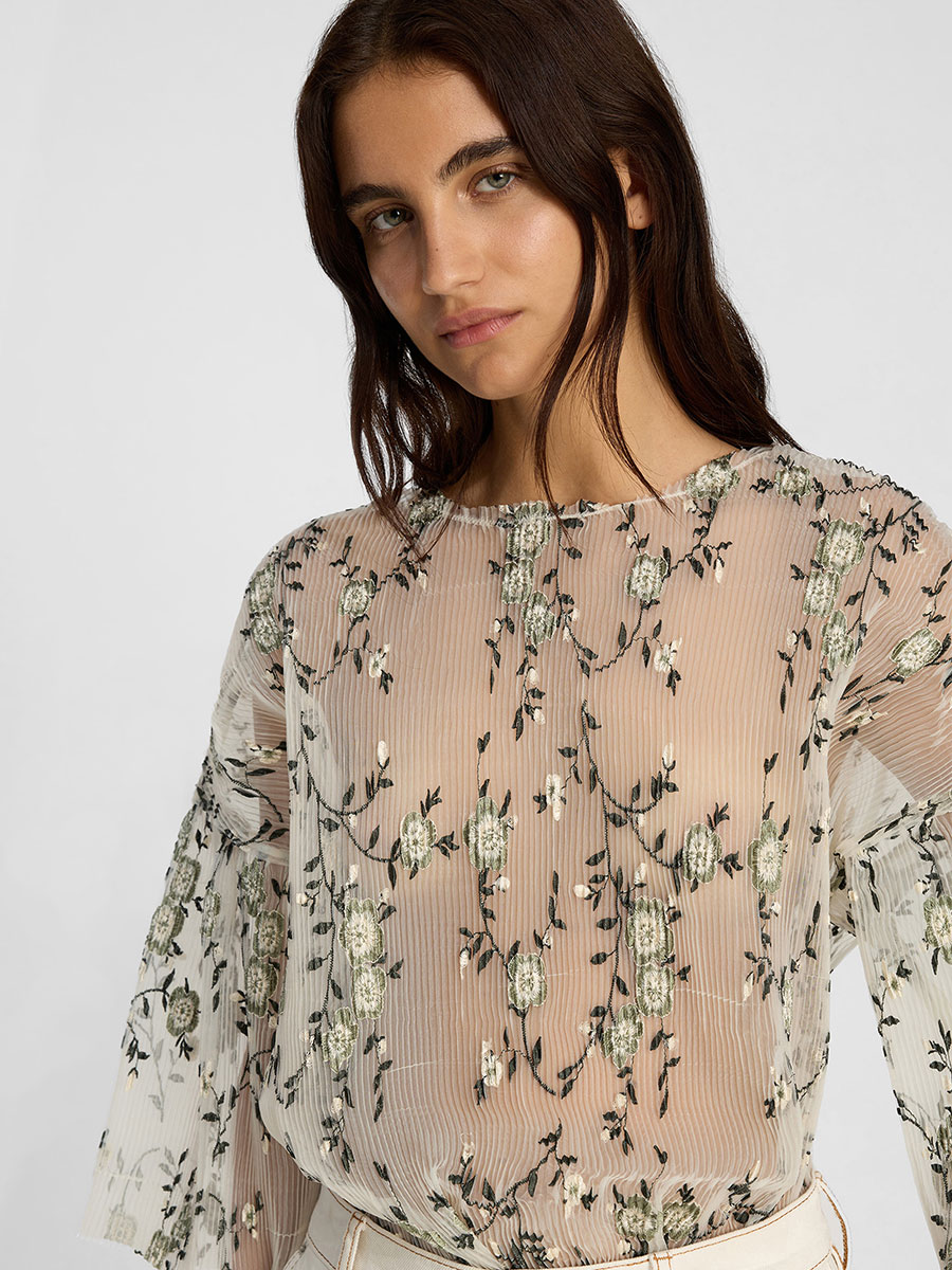 Top BALTAZAR von MUNTHE