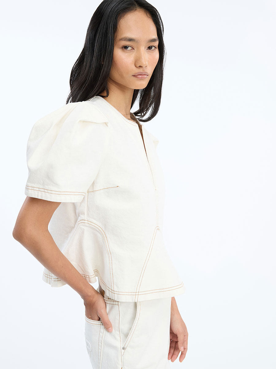 Top BAYNOR von MUNTHE