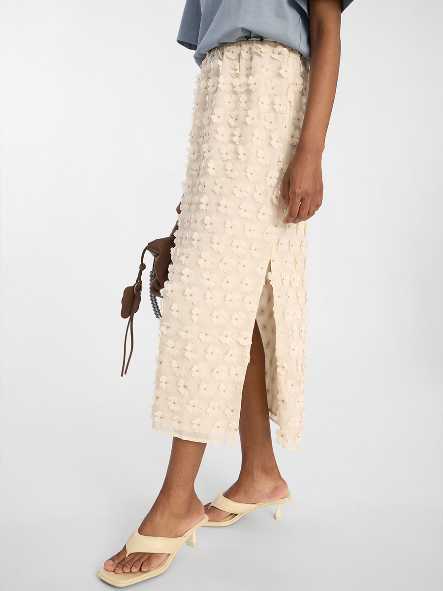 Midi-Rock BLOOMY von MUNTHE