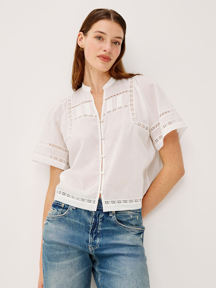 Bluse ALANIS von Rails