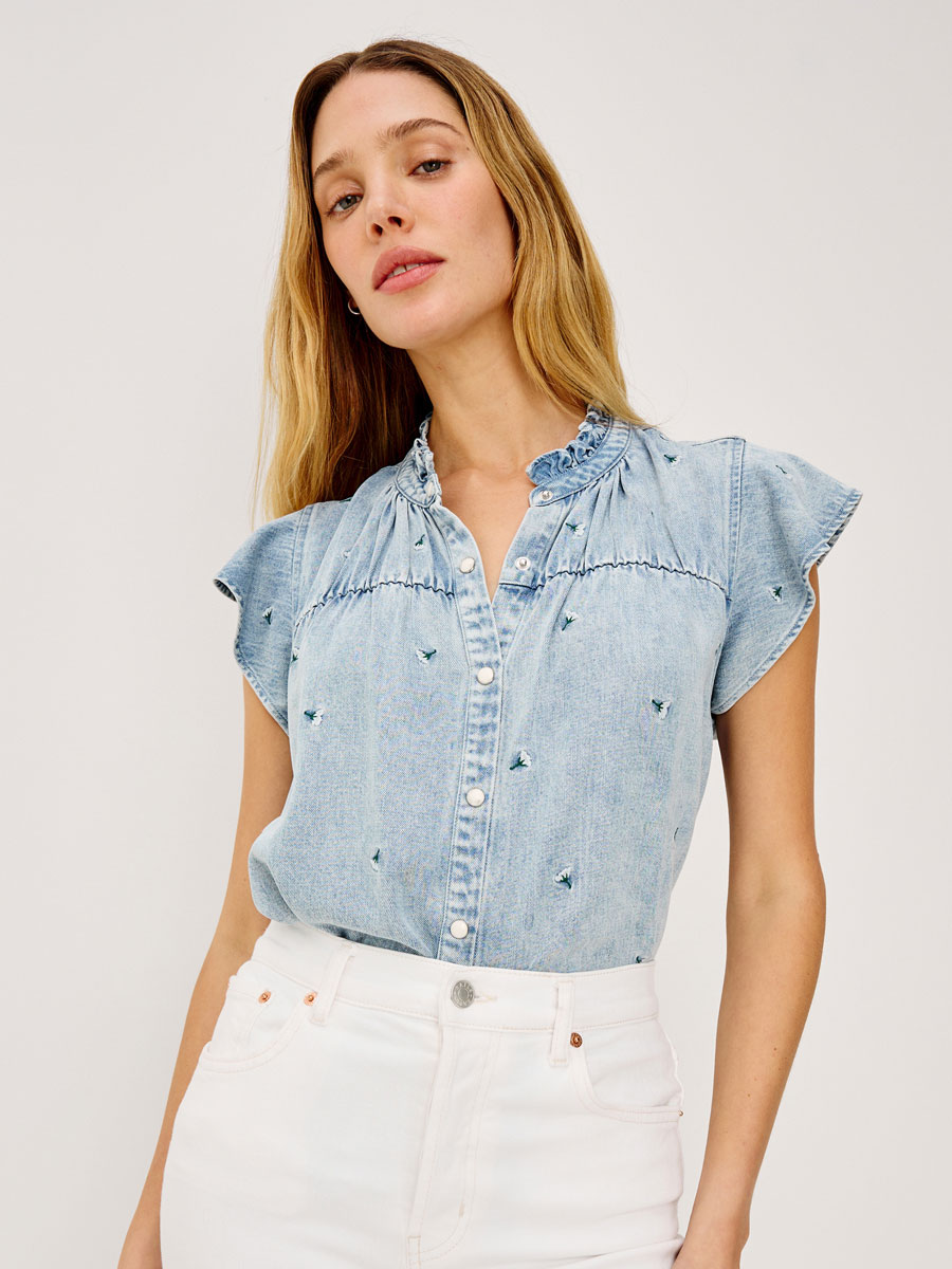 Bluse RUTHIE von Rails