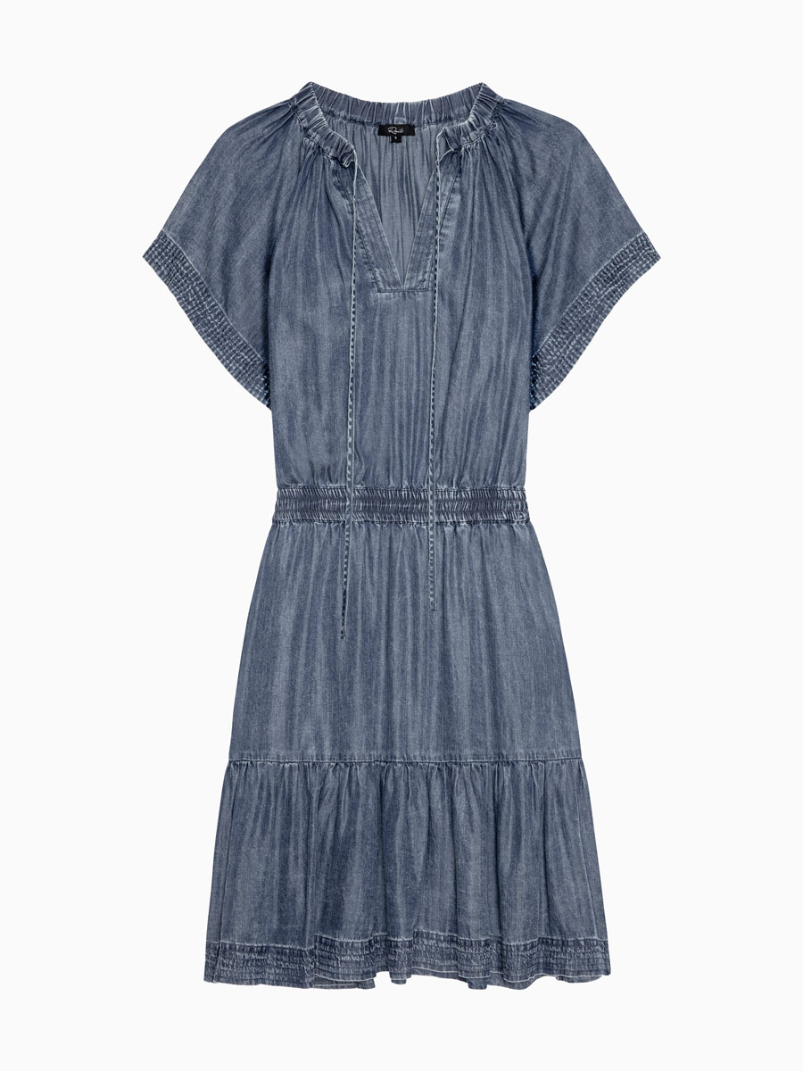 Mini.Kleid CORVERA von Rails