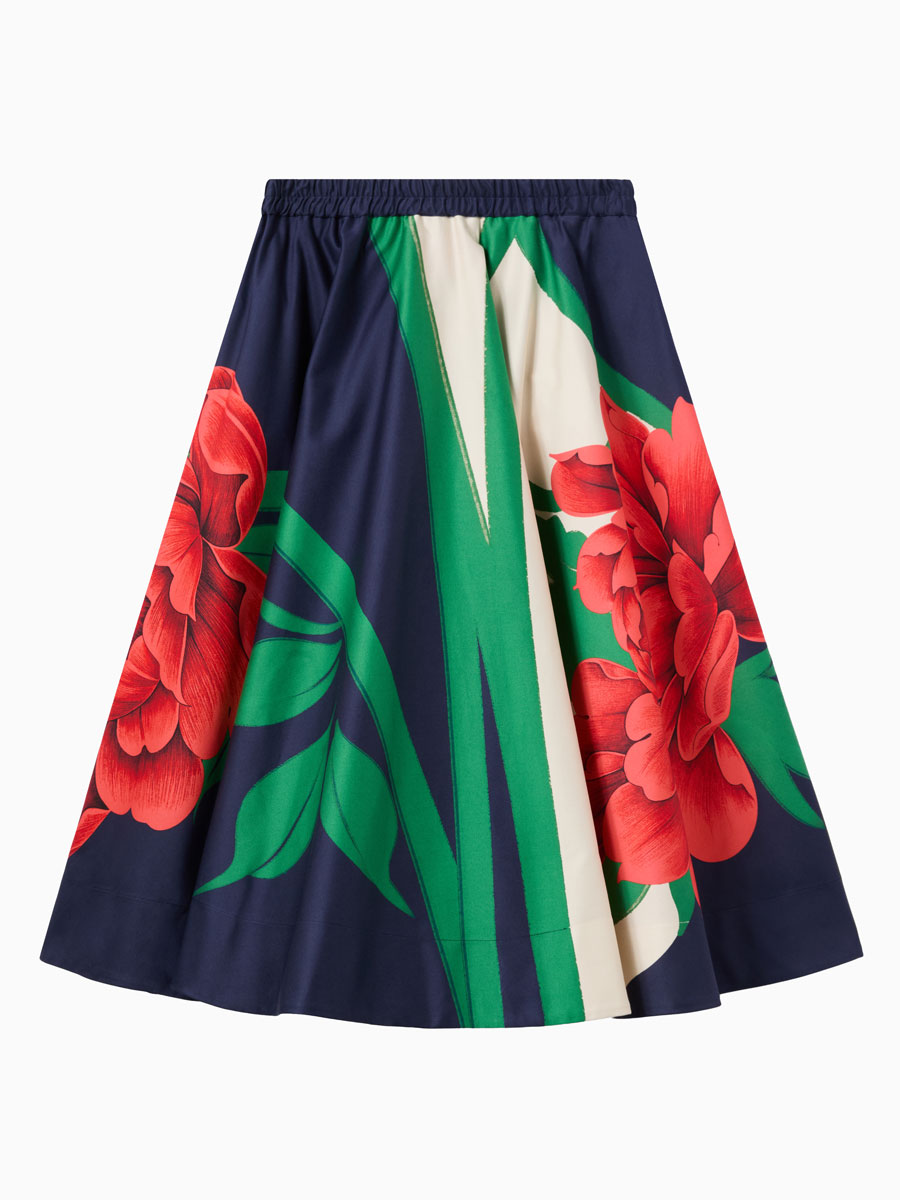 Rock BALLERINA von La DoubleJ