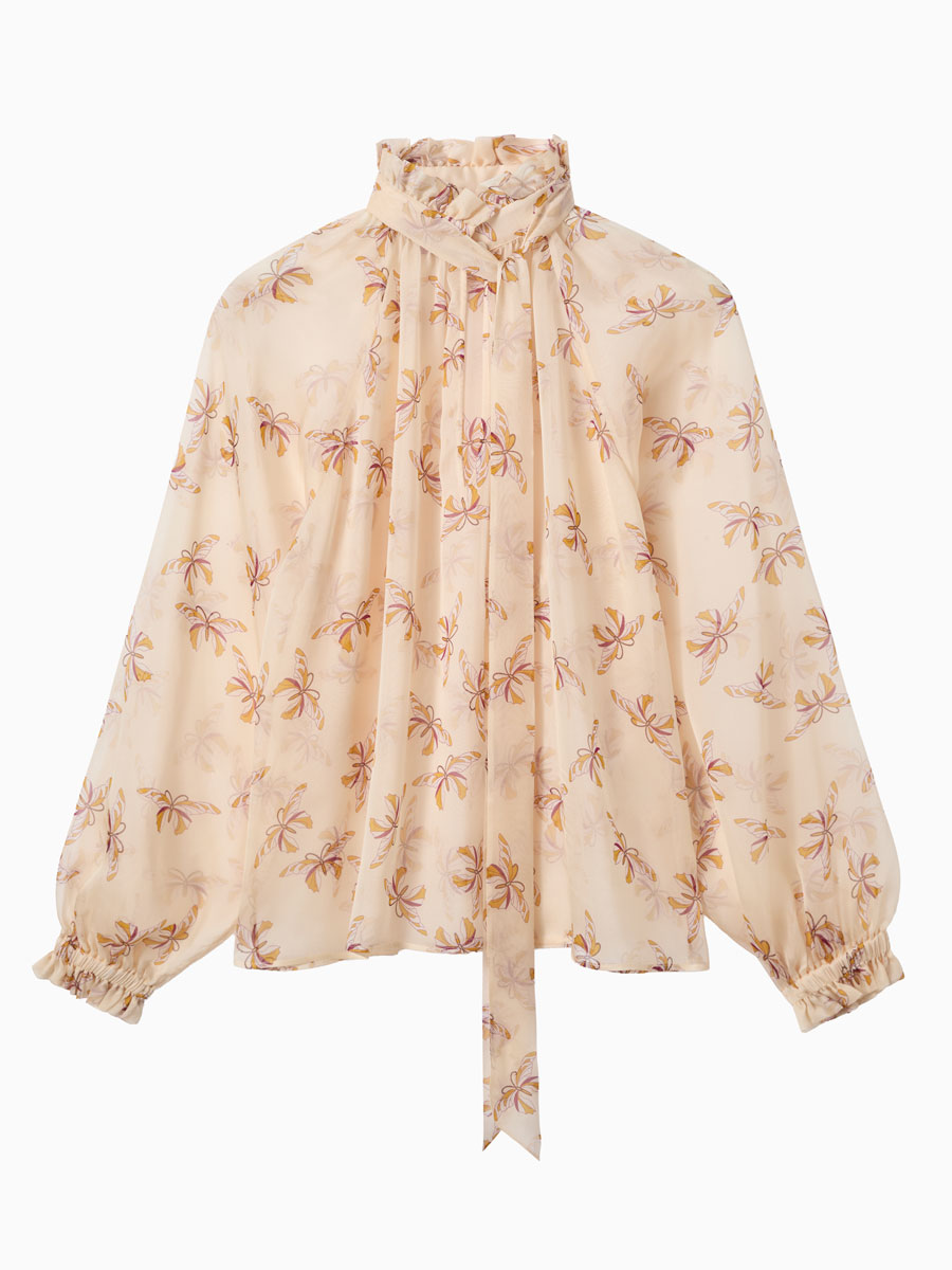 Bluse CERERE von la Double J