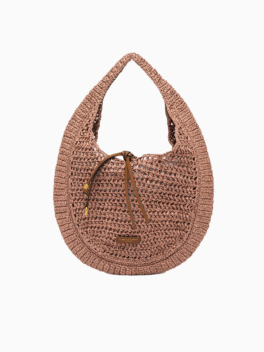 Beuteltasche NEFELI von Gianni Chiarini