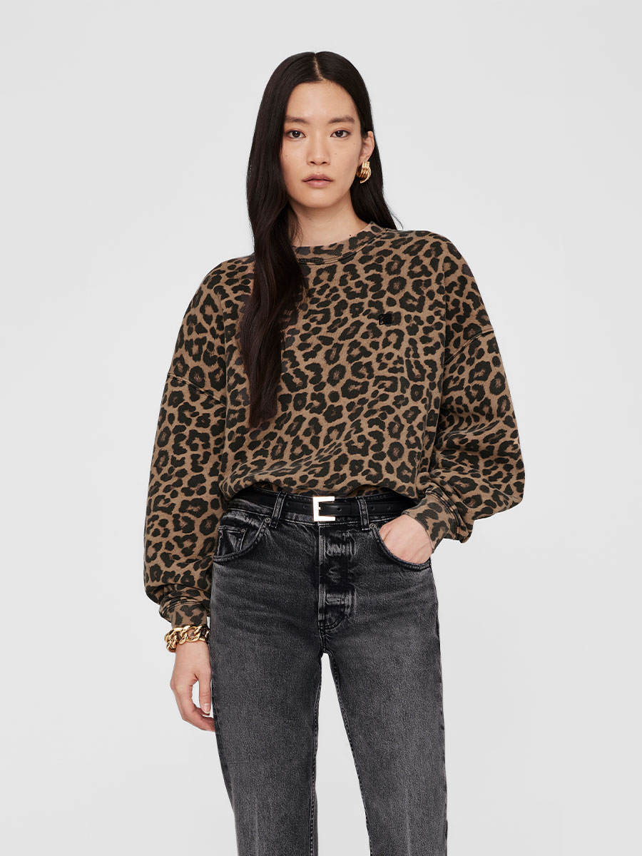 Sweatshirt MILES von Anine Bing