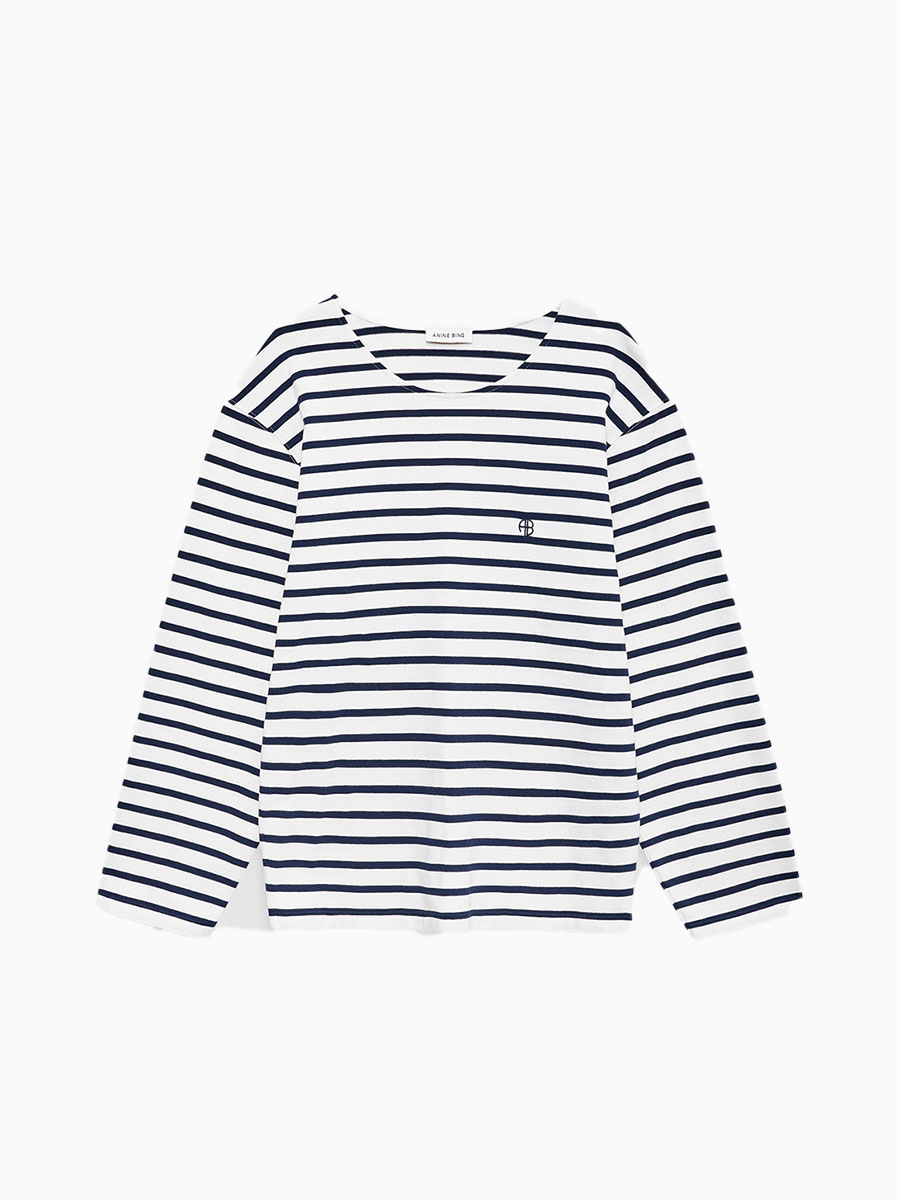 T-Shirt NEWTON von Anine Bing