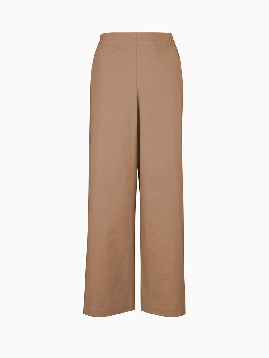 Wide Leg Hose von NIU