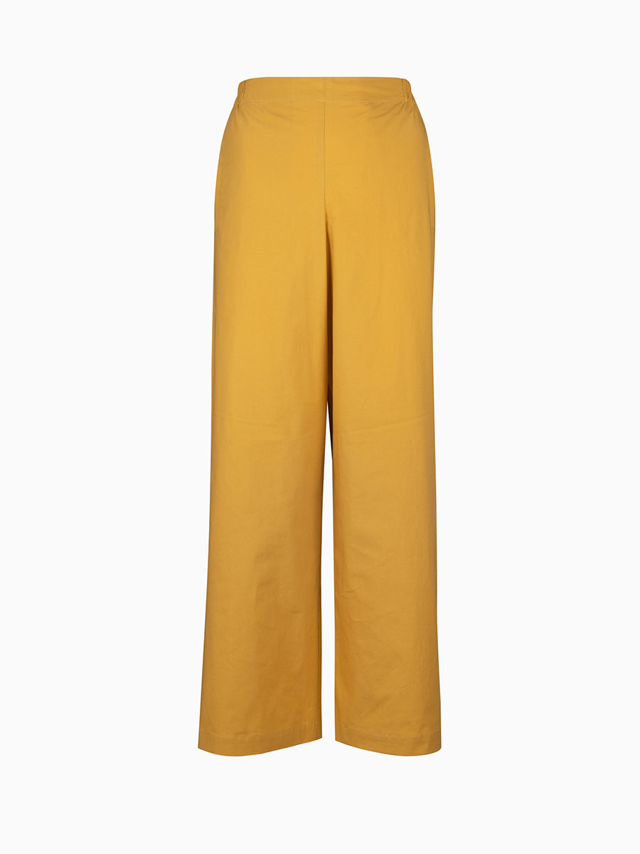 Wide Leg Hose von NIU