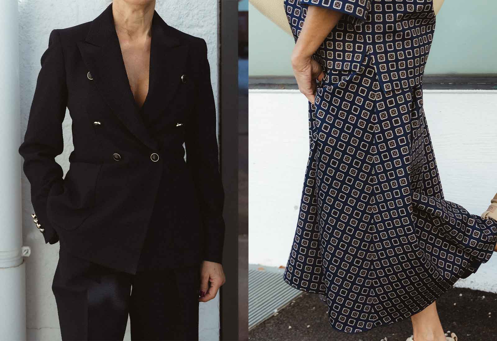 Max Mara Designer