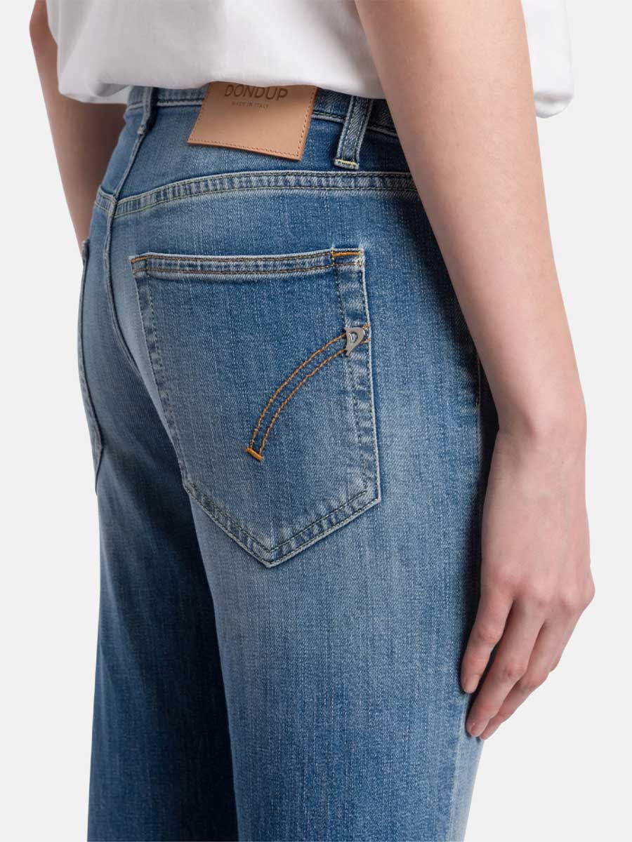 Slim-Fit Jeans COCO von Dondup Slim-Fit Jeans COCO von Dondup